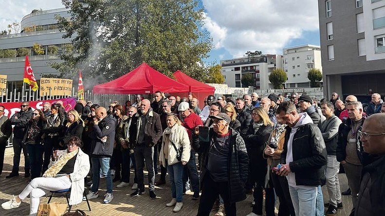 Illustration - la colère