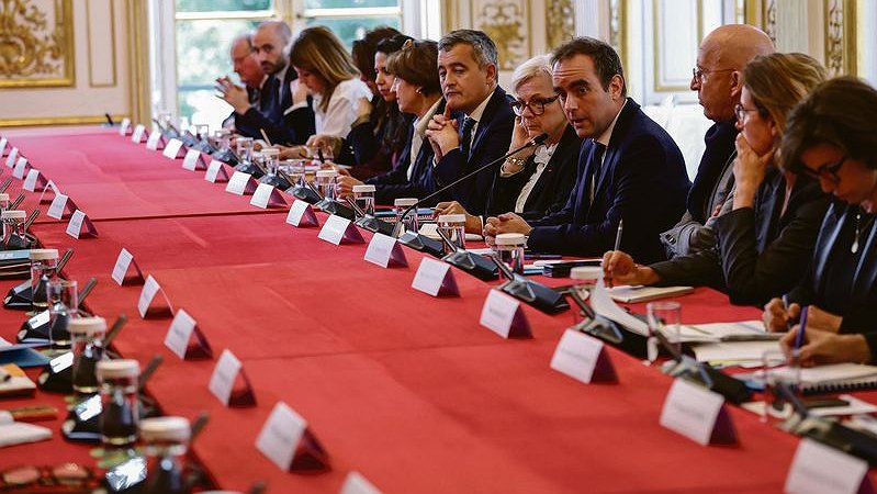 Illustration - des CV qui en disent long