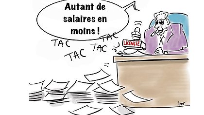 Illustration article