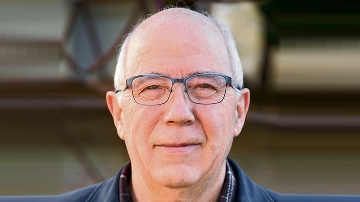 Illustration - Notre camarade, Jean-Pierre Gaudin