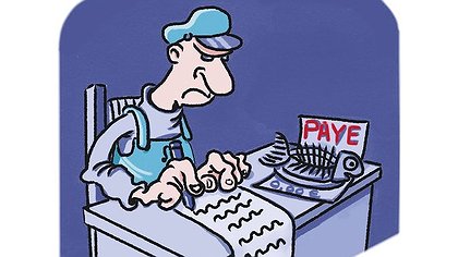 Illustration article