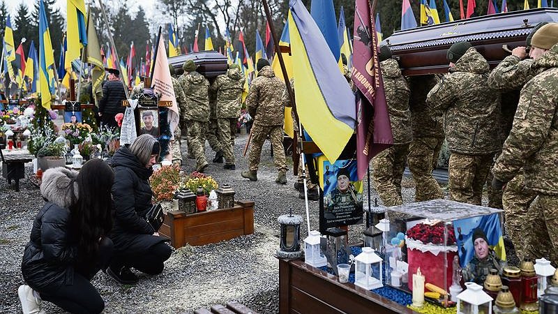 Illustration - l’après-guerre aussi peut rapporter gros