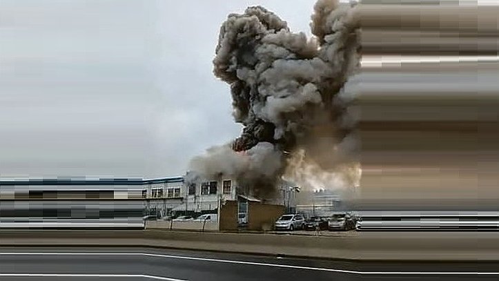 Illustration la guerre sociale continue