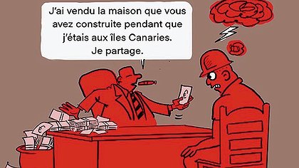 Illustration article