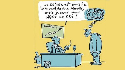 Illustration article