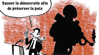 Illustration article