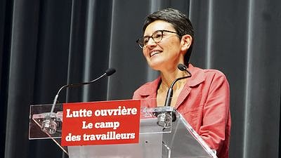 Illustration - Meetings avec Nathalie Arthaud