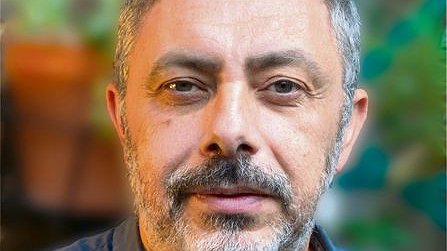 Illustration - Rémy Bazzali à Marseille