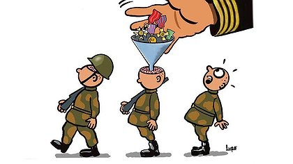 Illustration article