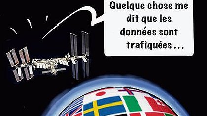 Illustration article