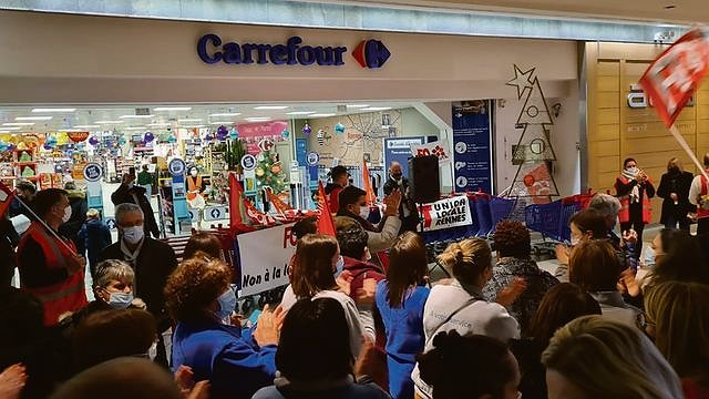 Illustration - saine colère