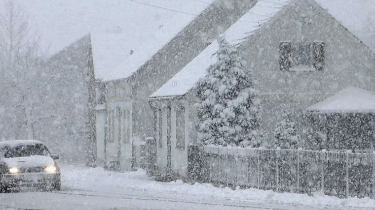 Illustration - Pays de la Loire, la direction recule