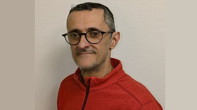 Illustration - Samir El Yousfi à Ambérieu-en-Bugey