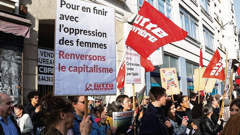 Illustration - le gouvernement se satisfait de peu