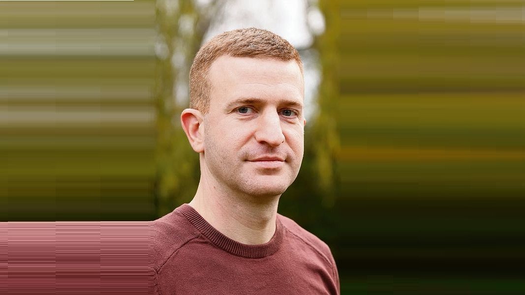 Illustration - Sylvain Cayard, à Lognes