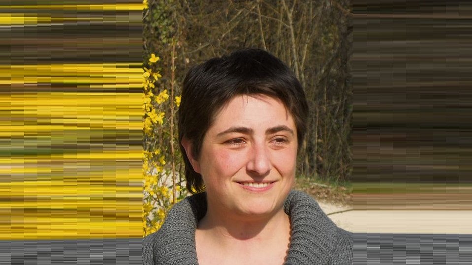 Illustration - Claire Rocher, à Dijon