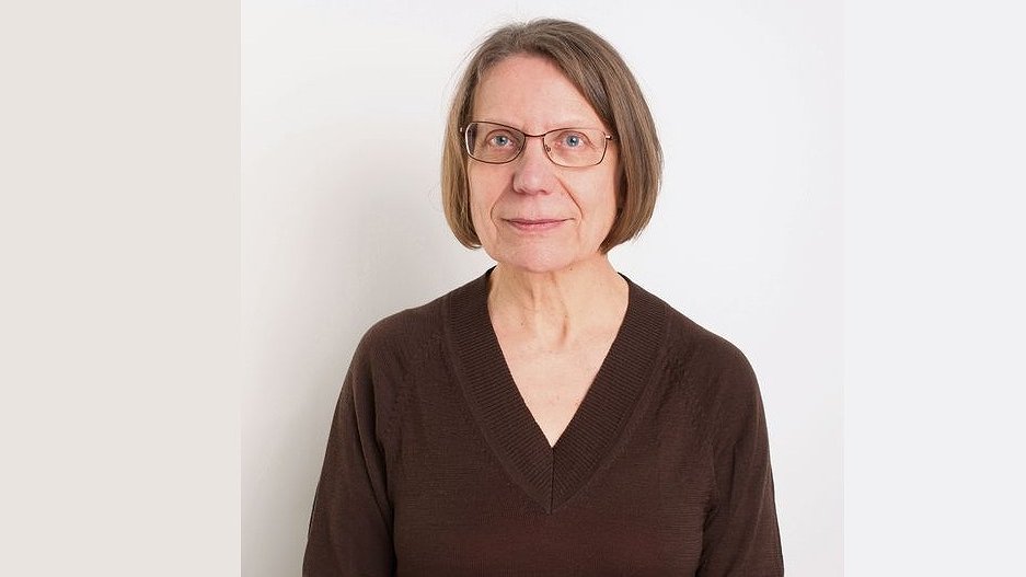 Illustration - Denise Grandmougin, à Schiltigheim