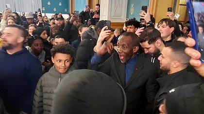 Illustration une campagne raciste et anti-pauvres