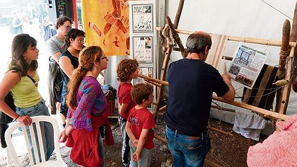 Illustration article