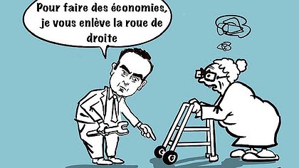 Illustration article