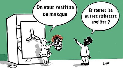 Illustration article