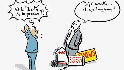 Illustration article