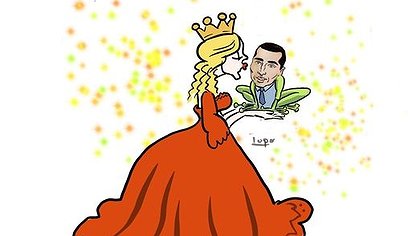 Illustration article