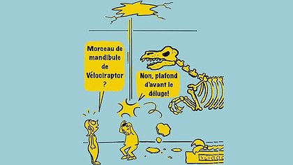 Illustration article