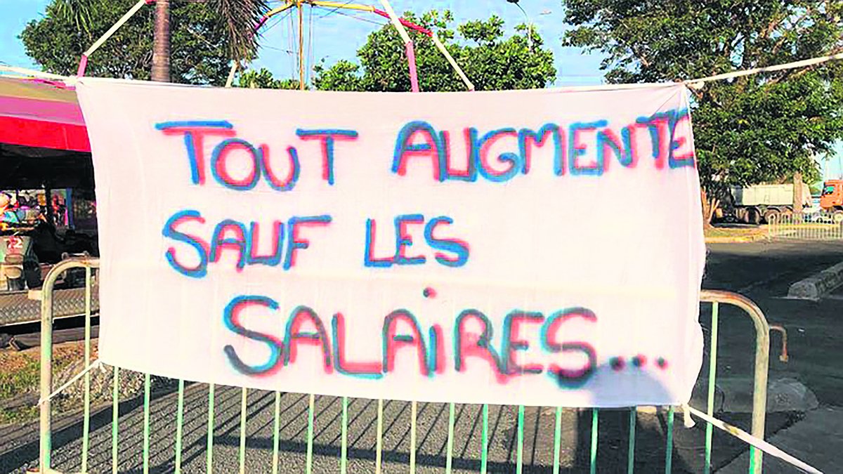 Illustration - travailleurs du public et du privé, tous ensemble !