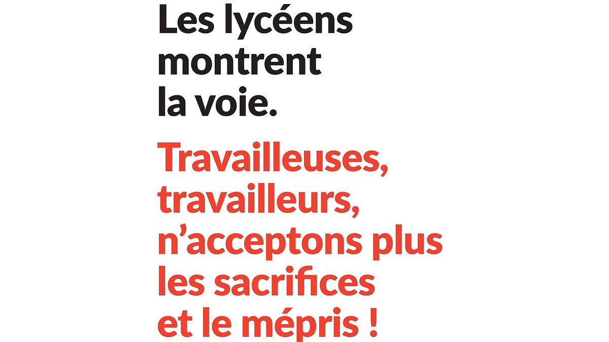 Illustration - Supporte et tais-toi