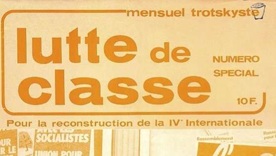 Illustration - Supplément au n°52 : l'extrême-gauche dans les élections législatives de mars 1978