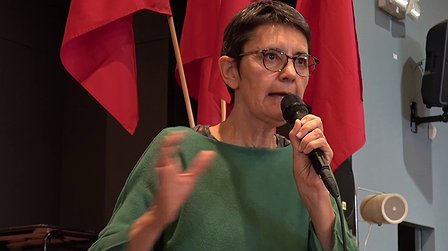 Illustration Combattre le racisme, et aussi le nationalisme