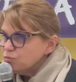 Illustration Organisé par le collectif "Nous aussi" (le 14 février 2026)