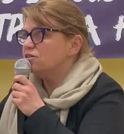 Illustration Organisé par le collectif "Nous aussi" (le 14 février 2026)