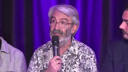 Illustration Extraits de l'émission "Le club de la presse"