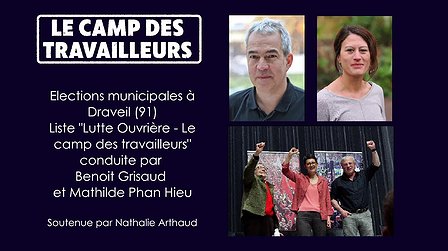 Illustration Benoit GRISAUD