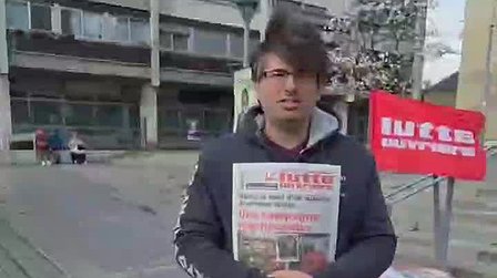 Illustration Adrien DURIER