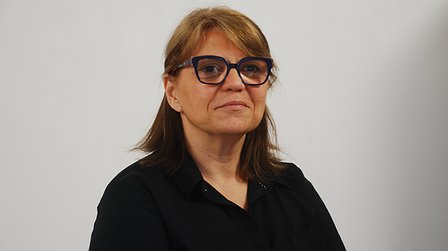 Illustration Les propositions de Marie Savre, candidate "Lutte Ouvrière - Le camp des travailleurs"