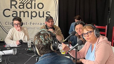 Illustration Marie Savre (Extraits - 1ère partie)