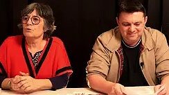 Illustration Média on est là