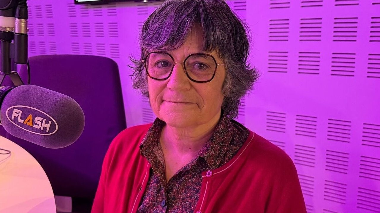 Illustration Elisabeth Faucon Lutte ouvrière