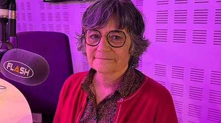 Illustration Elisabeth Faucon Lutte ouvrière