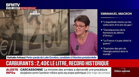Illustration "Il faut qu'on se mobilise"