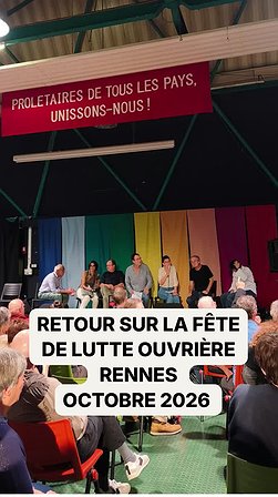 Illustration La fête du 3 octobre à Rennes