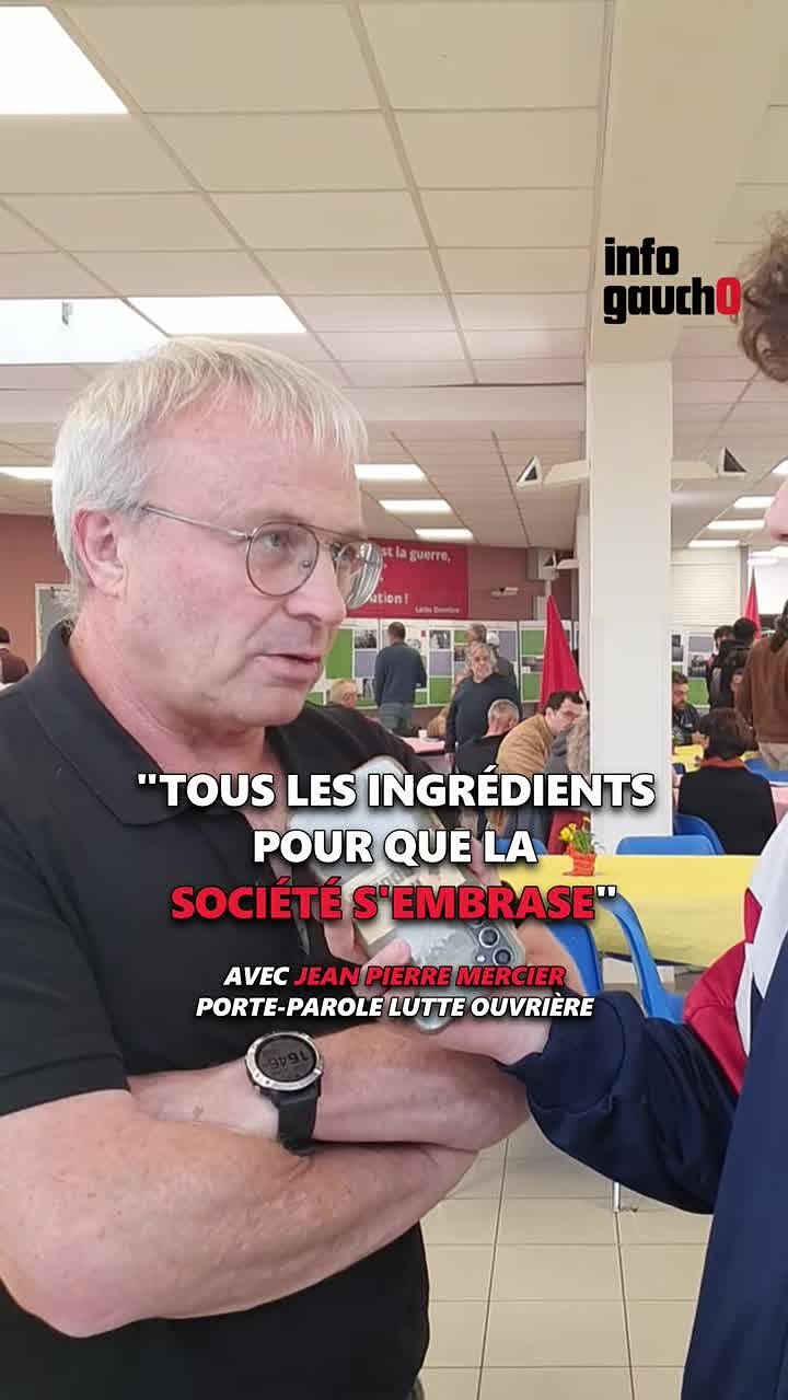 Illustration Interview de Jean-Pierre Mercier