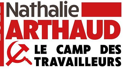 Illustration Quelques réponses à des questions posées à Nathalie Arthaud